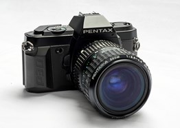PENTAX P30 n